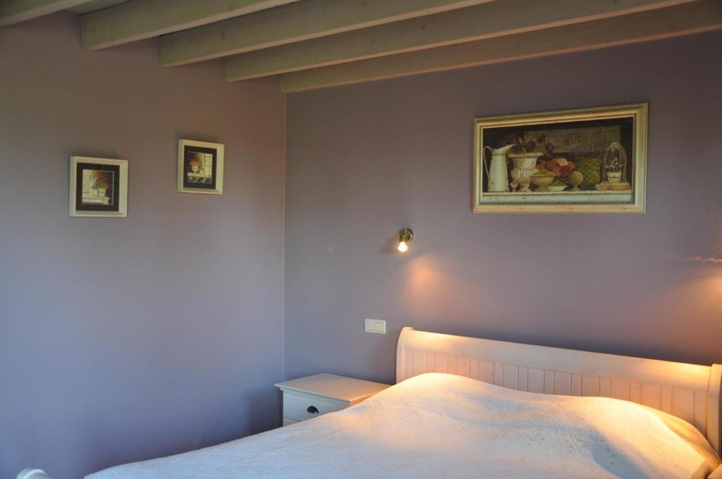 B&B Knotwilgenhoeve クノック・ヘイスト 部屋 写真